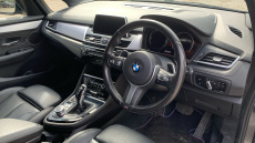 BMW 2 Series 220i M Sport 5dr DCT Petrol Hatchback